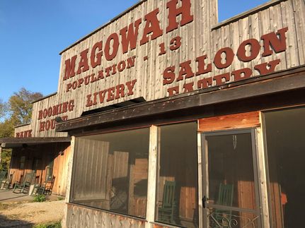 Property in Lowndes County, Mississippi