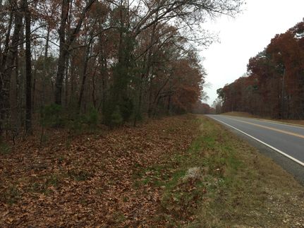 Property in Walton County, Georgia