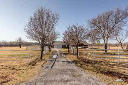 Property in Denton County, Texas