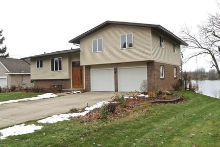 Property in Kent County, Michigan