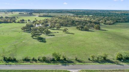 Property in Madison County, Texas