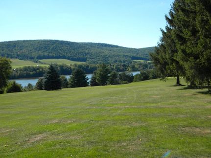 Property in Tompkins County, New York