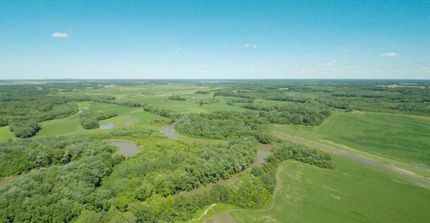 Property in Fayette County, Illinois