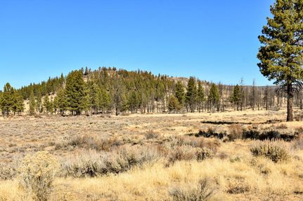 Property in Klamath County, Oregon