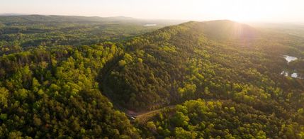 Property in Shelby County, Alabama