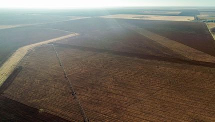 Property in Hockley County, Texas