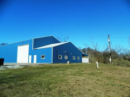 Property in Muscatine County, Iowa