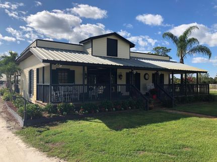 Property in Martin County, Florida