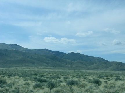 Property in Humboldt County, Nevada