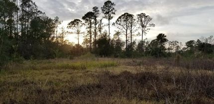 Property in Lee County, Florida