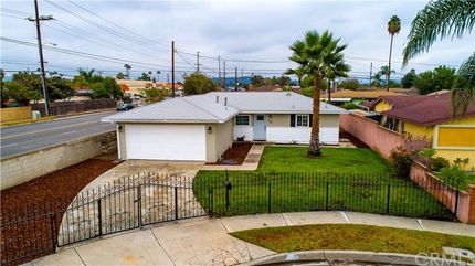 Property in Los Angeles County, California