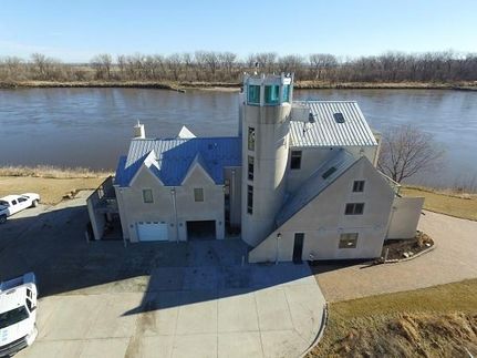 Property in Washington County, Nebraska