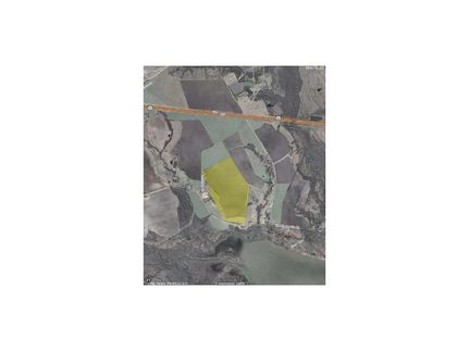 Property in Ellis County, Texas