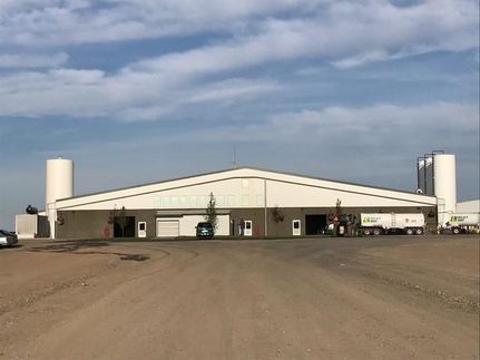 Property in Morrow County, Oregon