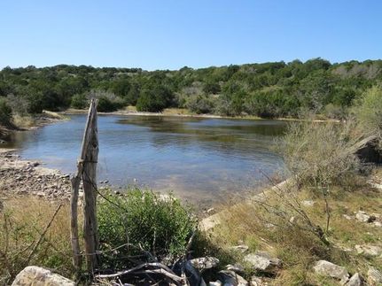 Property in Edwards County, Texas