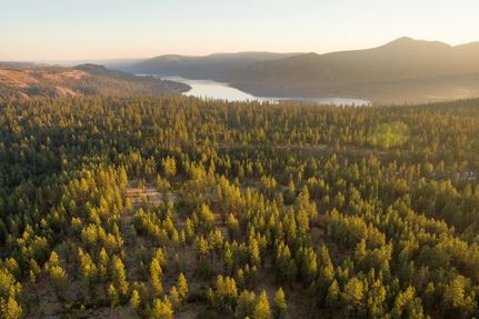 Property in Stevens County, Washington