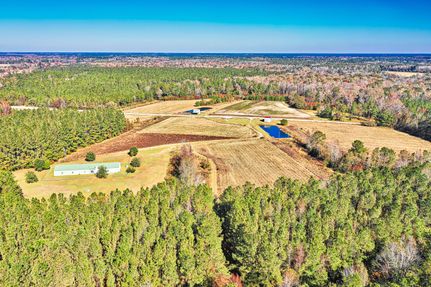 Property in Horry County, South Carolina