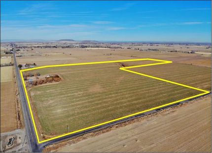 Property in Jefferson County, Idaho