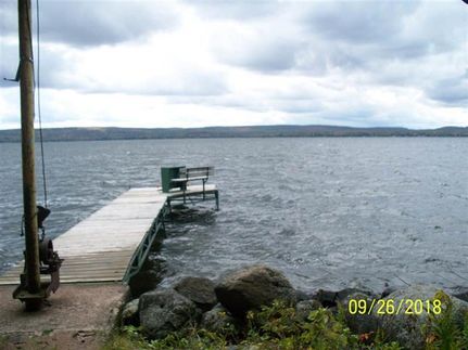Property in Gogebic County, Michigan