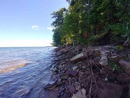 Property in Baraga County, Michigan