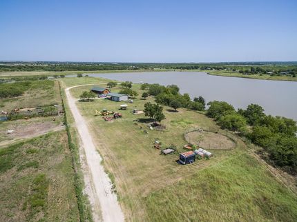 Property in Ellis County, Texas