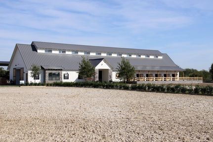 Property in Denton County, Texas