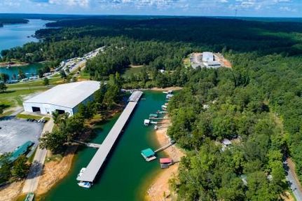 Property in Winston County, Alabama