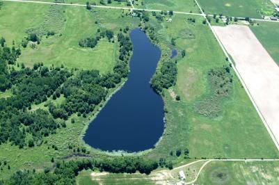 Property in Mason County, Michigan