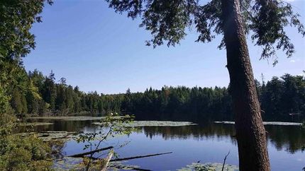 Property in Marquette County, Michigan