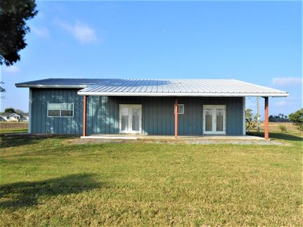 Property in Cameron County, Texas