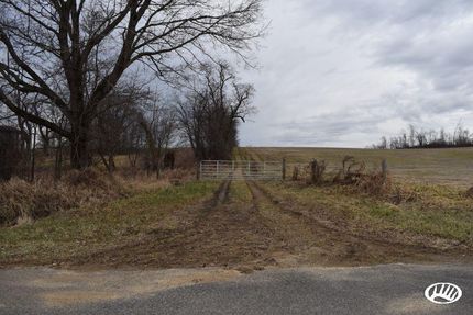 Property in Columbiana County, Ohio