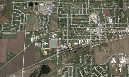 Property for sale in Johnson County, Kansas