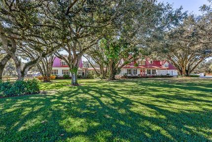 Property in Glades County, Florida