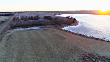 Property in Kingsbury County, South Dakota