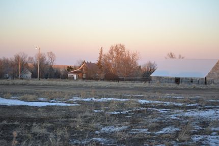 Property in Kimball County, Nebraska