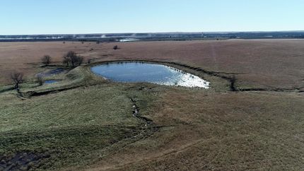 Property in Chase County, Kansas