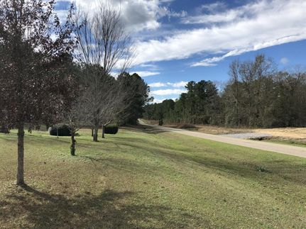 Property in Covington County, Alabama