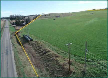 Property in Pierce County, Nebraska