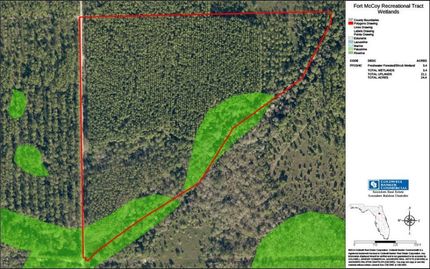 Property in Marion County, Florida