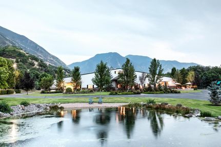 Property in Utah County, Utah