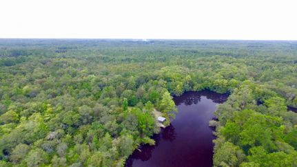 Property in Pierce County, Georgia