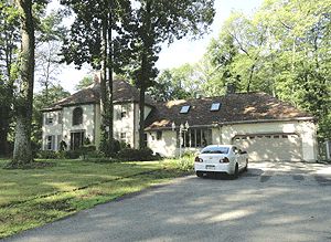 Property in Worcester County, Massachusetts