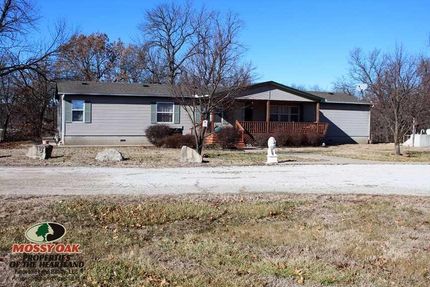 Property in Wilson County, Kansas