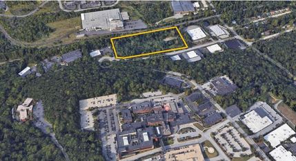 Property in Chester County, Pennsylvania