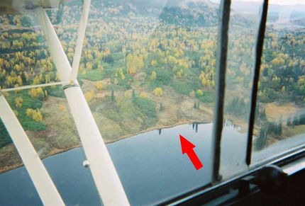 Property in Matanuska-Susitna Borough, Alaska