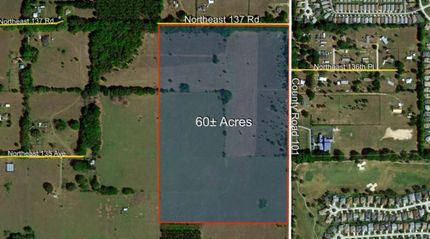 Property in Sumter County, Florida