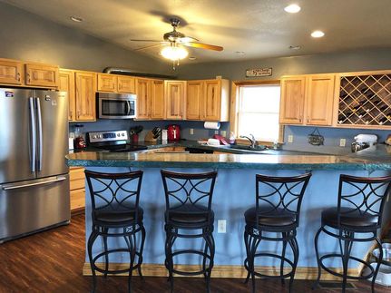 Property in Allegany County, New York