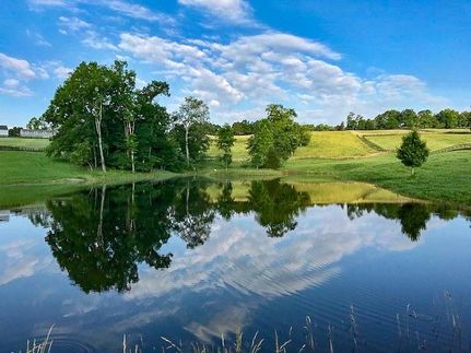 Property in Albemarle County, Virginia