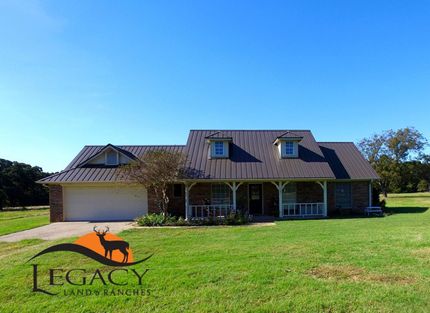 Property in Hill County, Texas