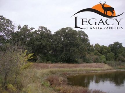 Property in Milam County, Texas